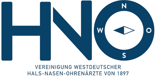 Logo: Jahrestagung der Vereinigung Westdeutscher Hals-Nasen-Ohren-Ärzte 2026