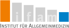 Logo: 8. Wissenschaftlicher Kongress „Familienmedizin in der hausärztlichen Versorgung der Zukunft“