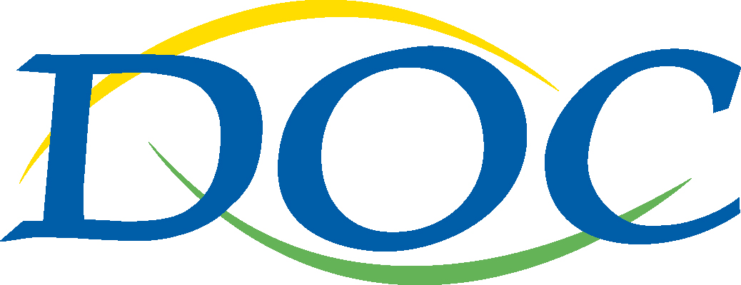 Logo: 37. Internationaler Kongress der Deutschen Ophthalmochirurgie (DOC)