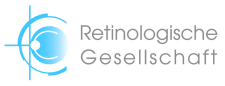 Logo: 37. Jahrestagung der Retinologischen Gesellschaft