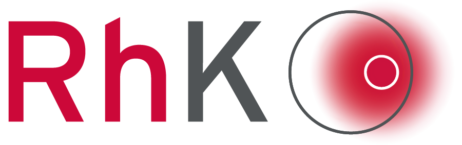 Logo: Deutscher Rheumatologiekongress 2026