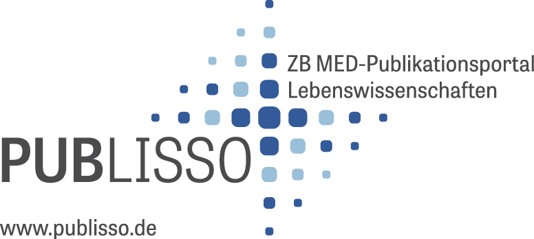 ZB MED: Logo